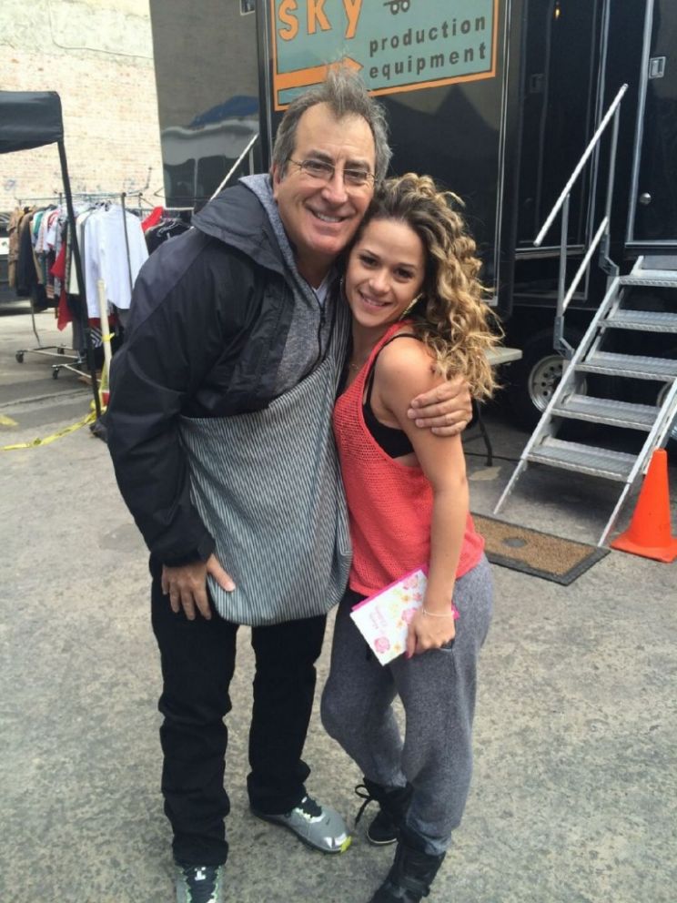 Kenny Ortega