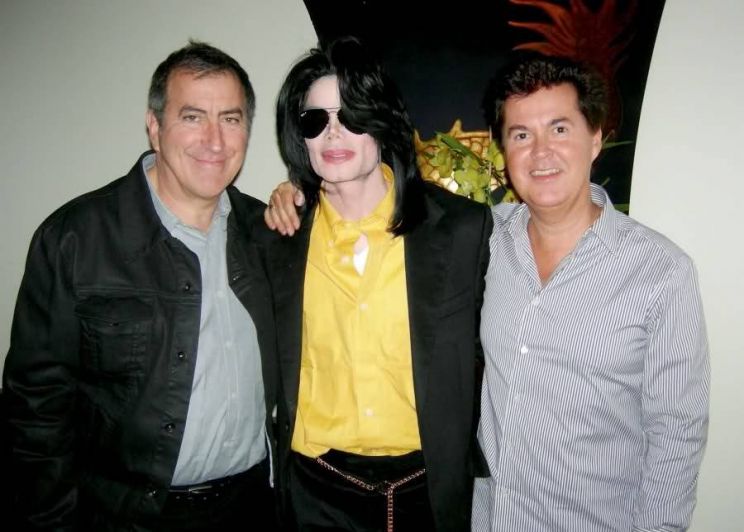 Kenny Ortega
