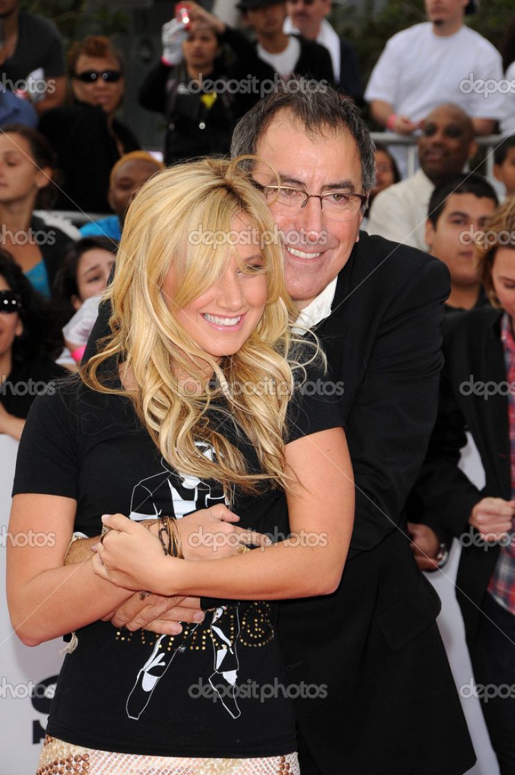 Kenny Ortega