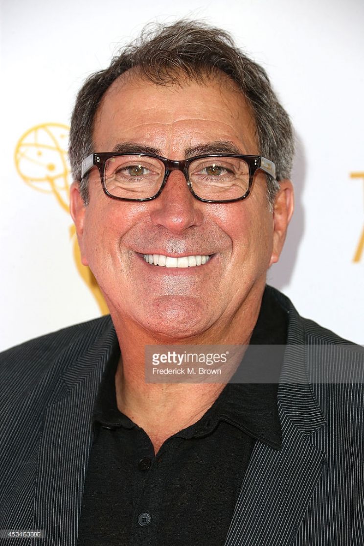 Kenny Ortega