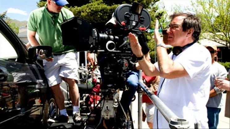 Kenny Ortega