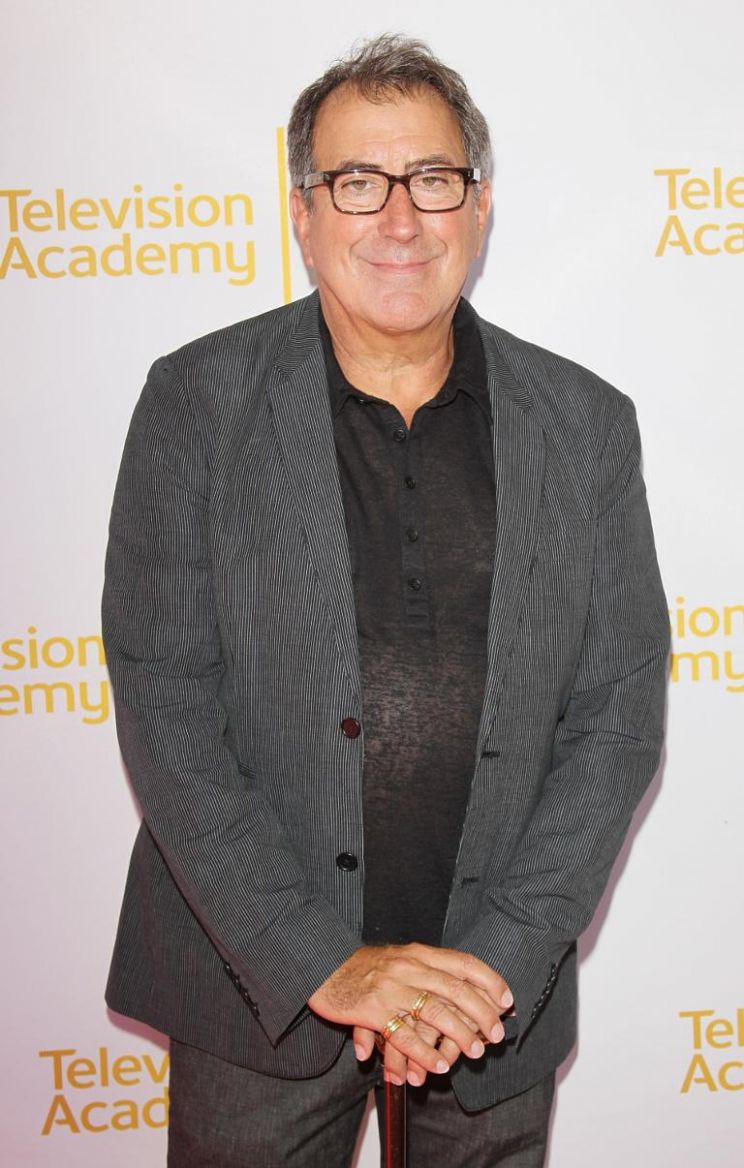 Kenny Ortega