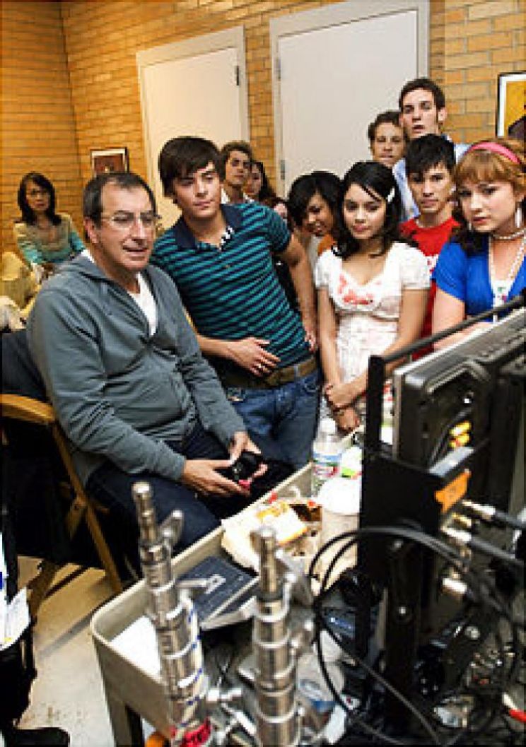 Kenny Ortega