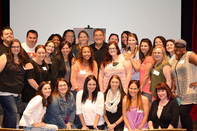 Kenny Ortega