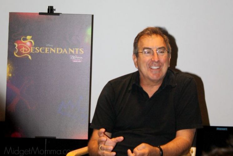 Kenny Ortega