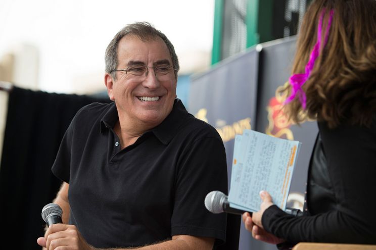 Kenny Ortega