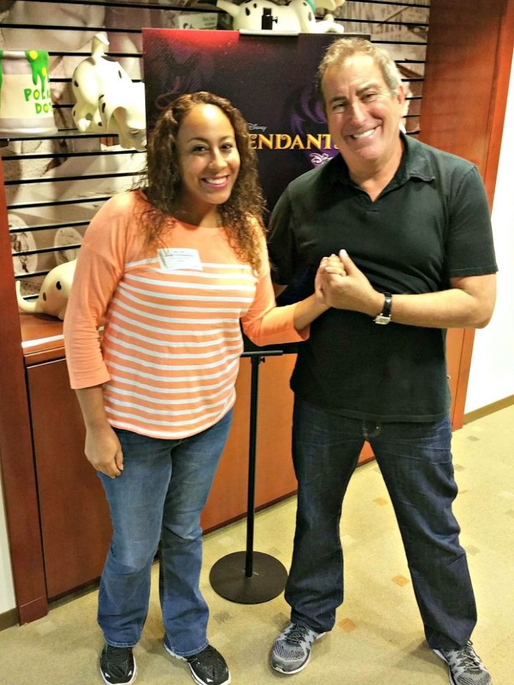 Kenny Ortega