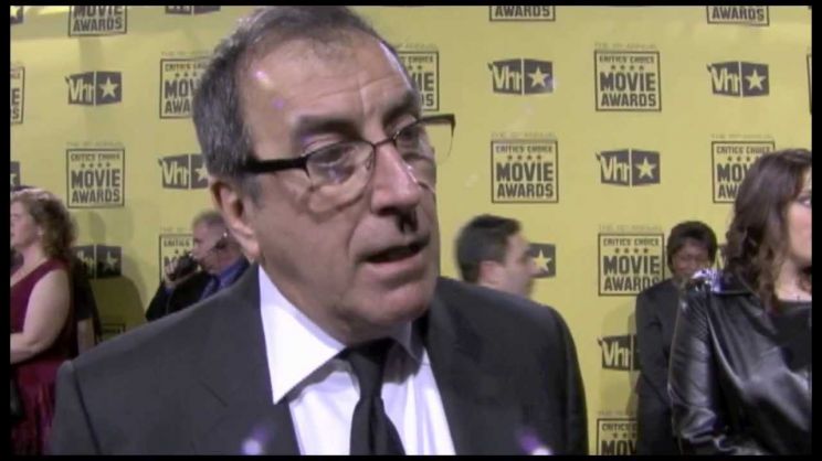 Kenny Ortega