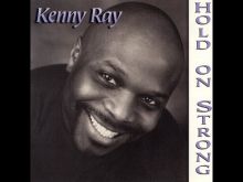 Kenny Ray Powell
