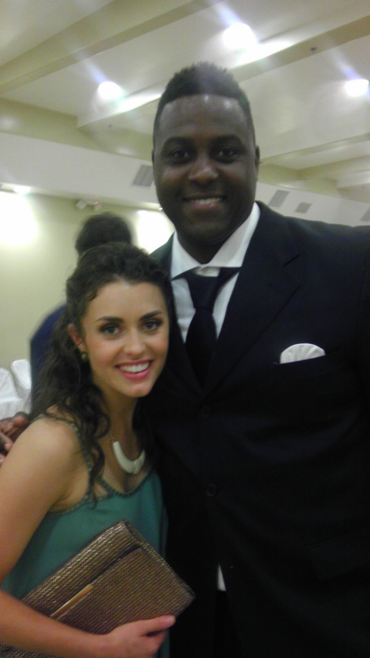 Kenny Ray Powell