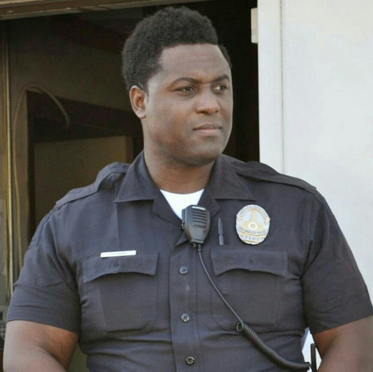 Kenny Ray Powell