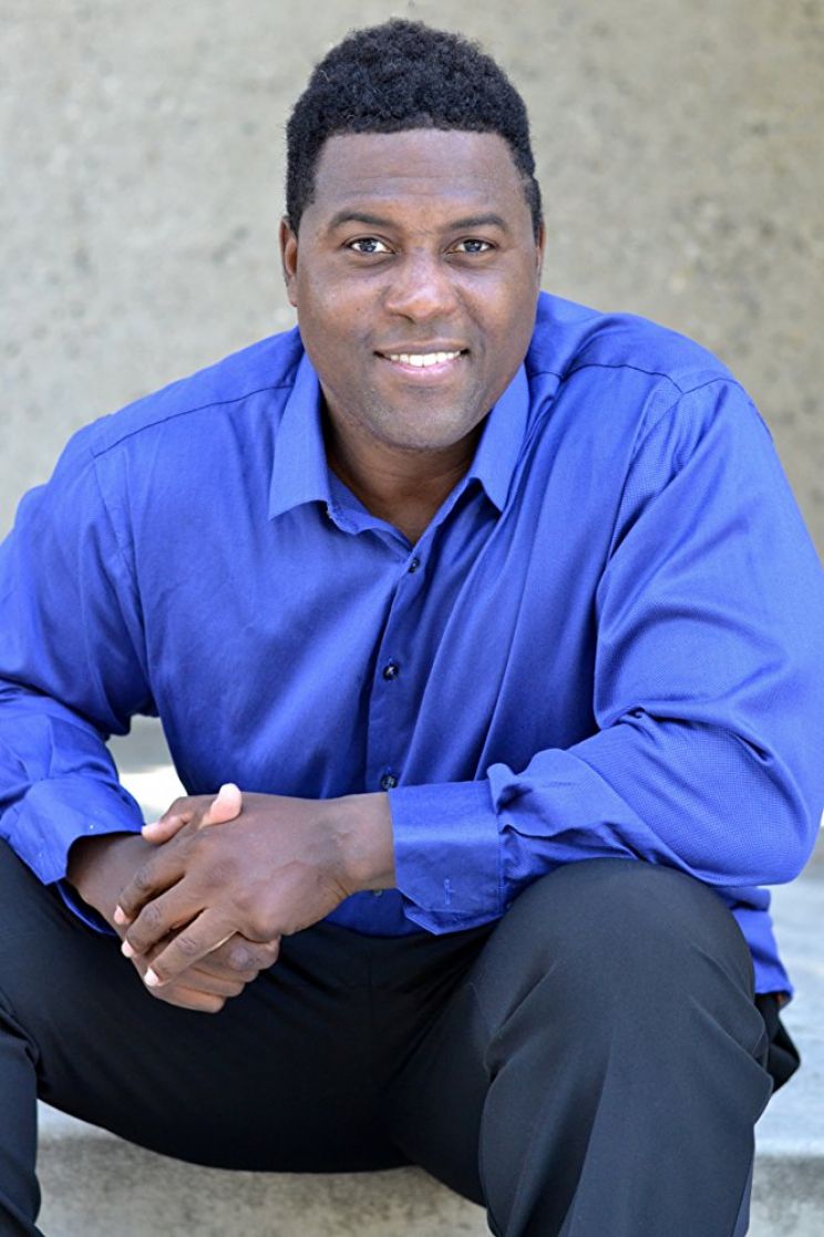Kenny Ray Powell