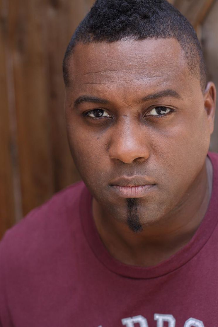 Kenny Ray Powell