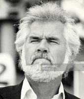 Kenny Rogers