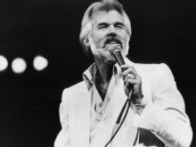 Kenny Rogers