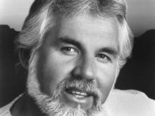 Kenny Rogers