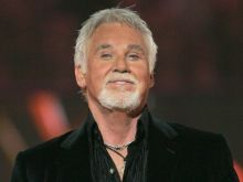 Kenny Rogers