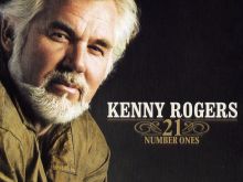 Kenny Rogers