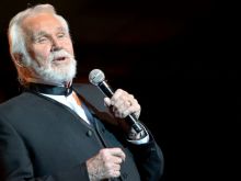 Kenny Rogers