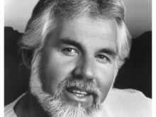 Kenny Rogers