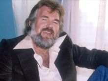 Kenny Rogers