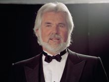 Kenny Rogers