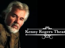 Kenny Rogers