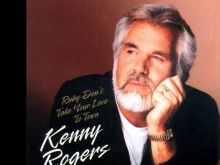 Kenny Rogers