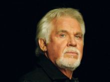 Kenny Rogers