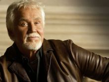 Kenny Rogers