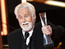 Kenny Rogers