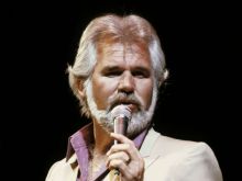 Kenny Rogers