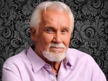 Kenny Rogers