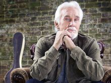 Kenny Rogers