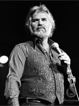 Kenny Rogers