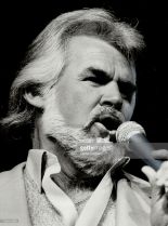 Kenny Rogers