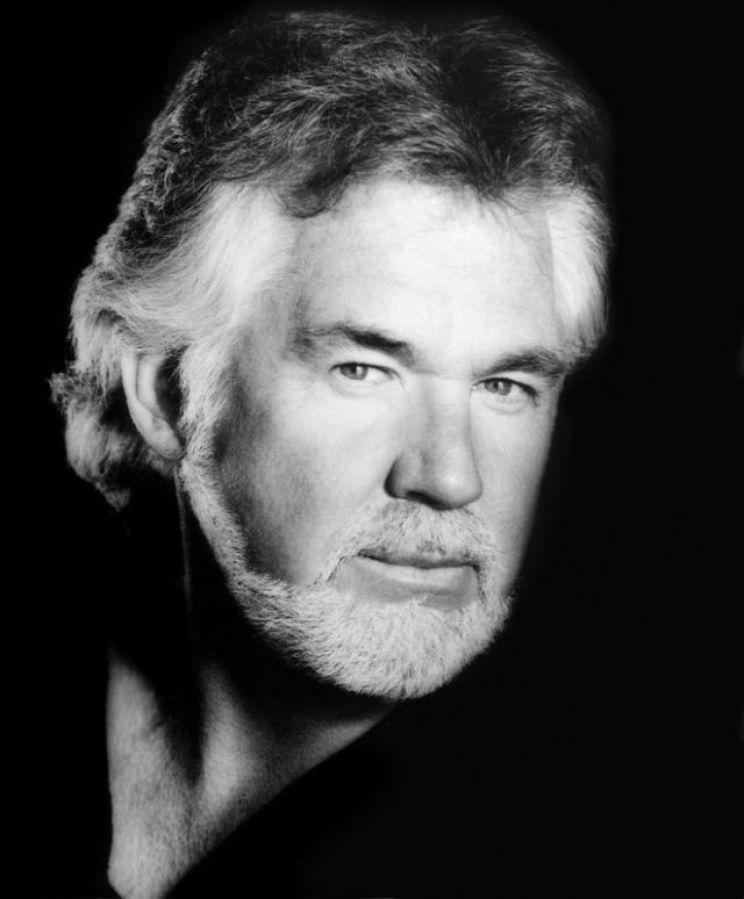 Kenny Rogers