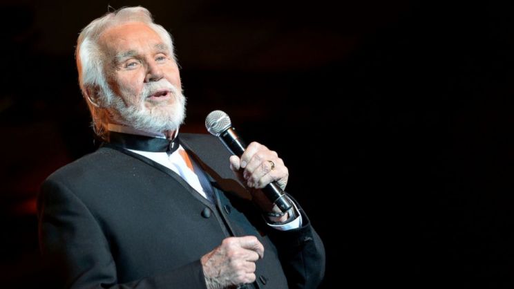 Kenny Rogers