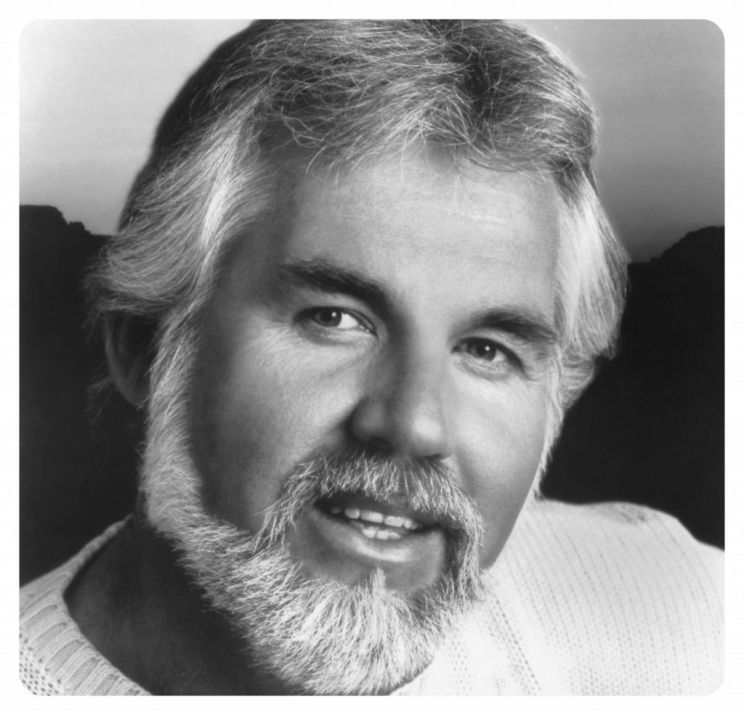 Kenny Rogers