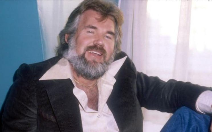 Kenny Rogers