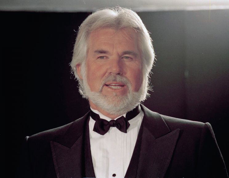 Kenny Rogers