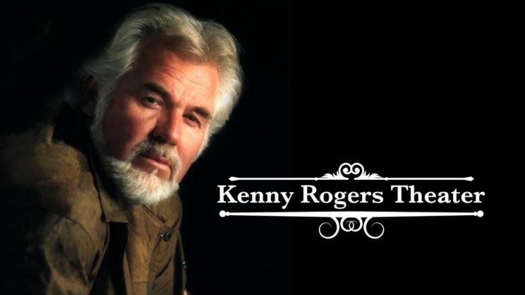 Kenny Rogers