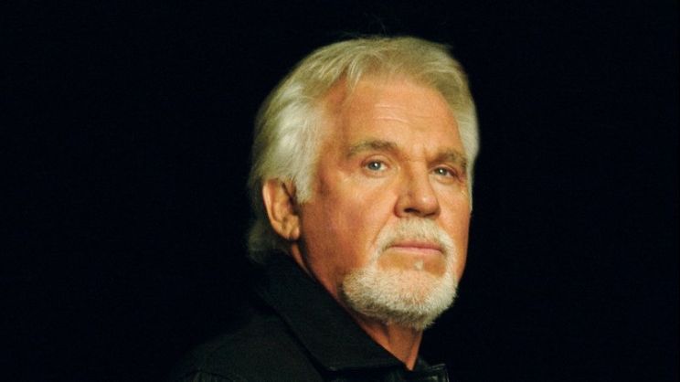 Kenny Rogers