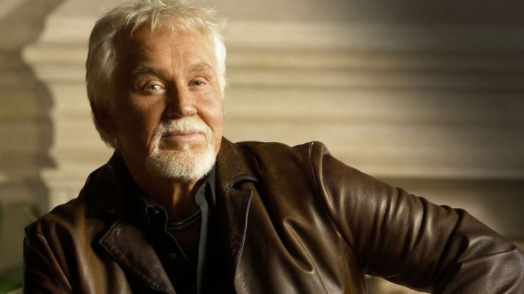 Kenny Rogers