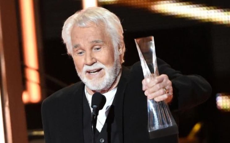 Kenny Rogers