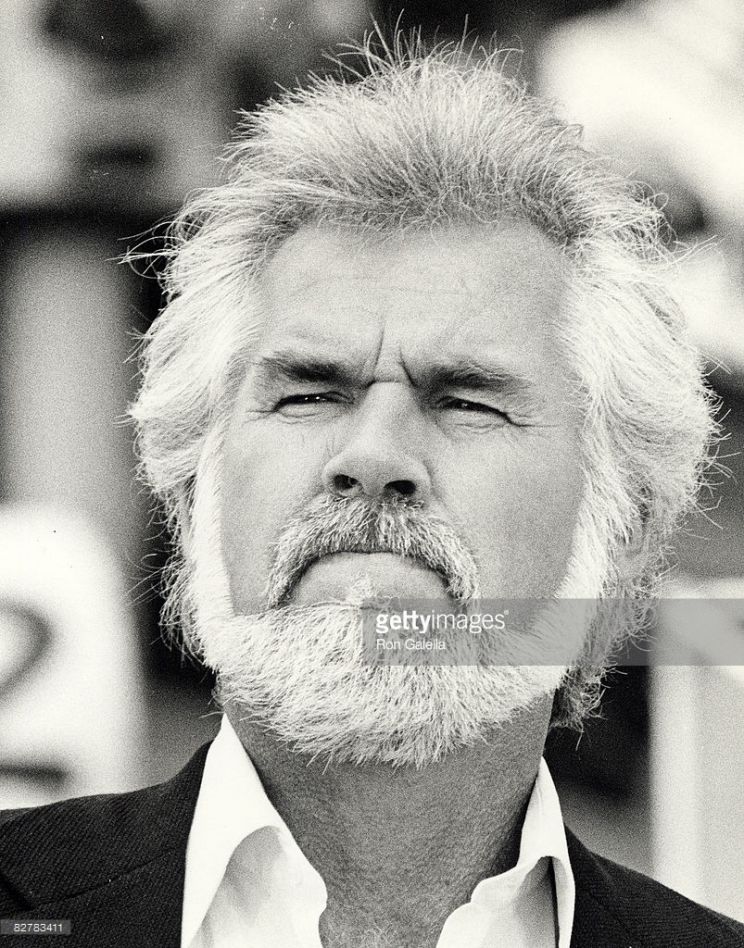 Kenny Rogers