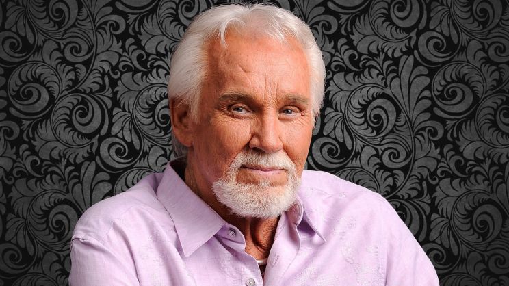 Kenny Rogers