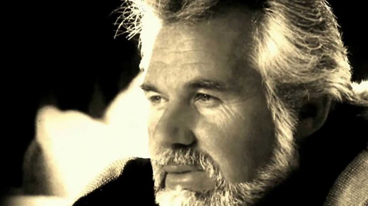 Kenny Rogers