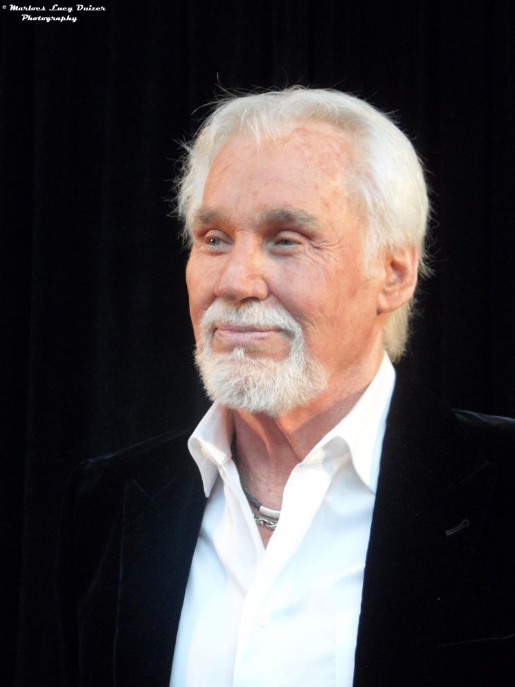 Kenny Rogers