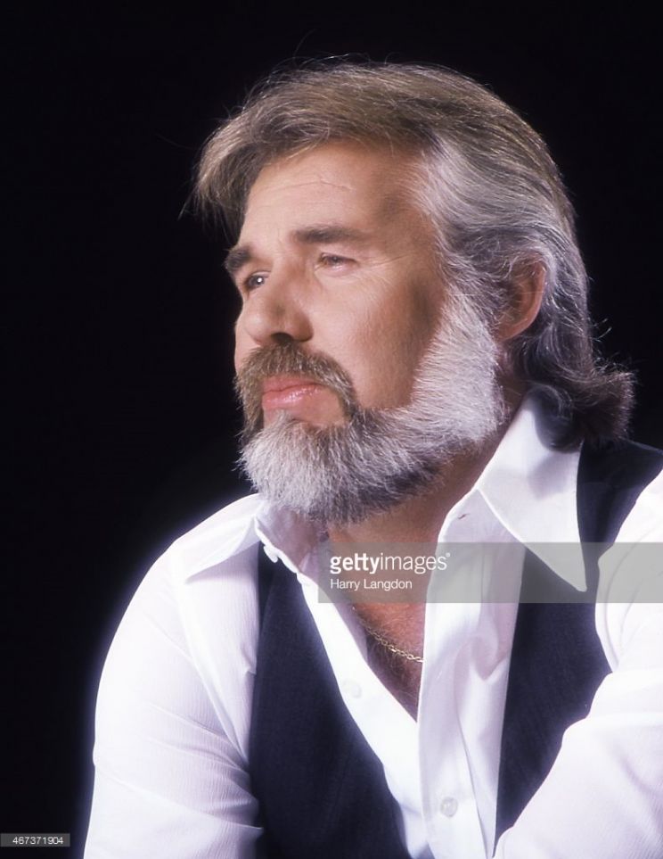 Kenny Rogers